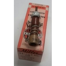Miller 1448 RF Coil 88-108 MC - 151628-1 ***SOLD OUT***