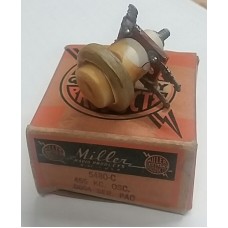 Miller 5480-C Oscillator Coil 455 KC - 120500-1