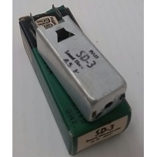 Ram SD-3 IF Can Transformer 4.5 MC - 202512-1