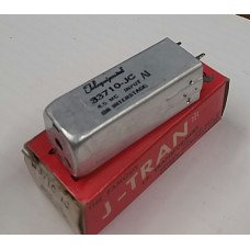 J-Tran 33710-JC IF Can Interstage Transformer 4.5 MC - 131949-1