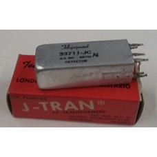 J-Tran 33711-JC IF Can Transformer 4.5 MC - 133339-1