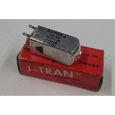 J-Tran 33702-J IF Can Transformer 455 KC - 133935-1