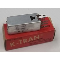 K-Tran 2645-3 IF Can Ratio Det. Transformer 4.5 MC - 141651-1