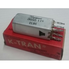 K-Tran 3655-11B IF Can Transformer 455 KC - 094524-1