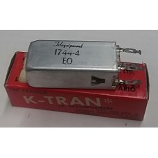 K-Tran 1744-4 IF Can Transformer 44 MC - 095334-1