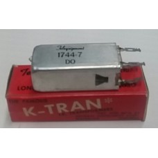 K-Tran 1744-7 IF Can Transformer 44 MC - 100048-1
