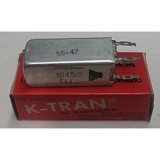 K-Tran 1645-2 ELE5 IF Can Transformer 4.5 MC - 104446-1