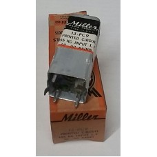Miller 13-PC9 Printed Circuit Input Transformer 455 KC - 122220-1 ***SOLD OUT***