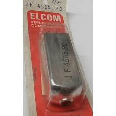 Elcom 4566 PC IF Can Transformer 456 KC - 132022-1