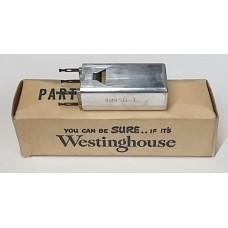 Westinghouse 8M850-1 IF Can Transformer 456 KC - 143403-1