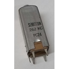 Semitron 24K564673K PC IF Can Transformer 262 KC - 153422-1