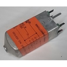 Delco 1221021 IF Can Transformer 262 KC - 123600-1 ***SOLD OUT***