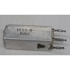 Transformer 1655-6 BVFO IF CAN - 092319-1