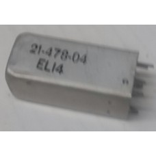 Transformer IF CAN 21-478-04 (EL14) - 115113-1