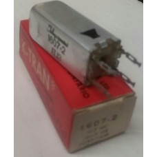 K-Tran 1607-2 IF CAN Interstage Transformer 10.7 MC - 154606-1 *** SOLD OUT ***