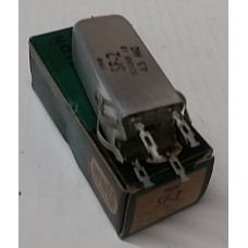 RAM SF-2 IF CAN Input or Interstage Transformer 4.5 MC - 115729-1