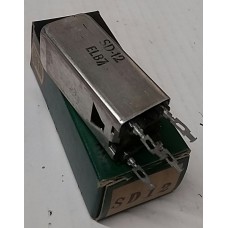 RAM SD-12 (ELB4) IF CAN Discriminator Transformer 4.5 MHz - 125932-1