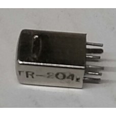 Armaco TR202, TR203, TR204 IF CAN Miniature Transformer 455KC - 125104-1