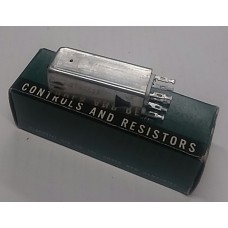 Clarostat 489232 Transformer IF Can  0.5 Watt- 164605-1