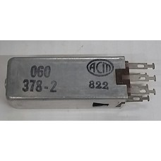 ACM 060 378-2 IF CAN Transformer - 120556-1