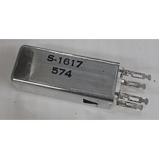 Transformer S-1617 IF Can 123207-1