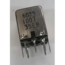 Transformer 6025 1007 35E8 IF Can Miniature - 130941-1