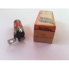 Miller 45-C Oscillator Coil