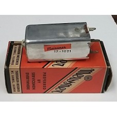 Meissner 17-1021 IF Can Intercarrier Transformer 4.5 MC