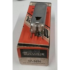 Meissner 17-3496 IF Can Transformer 4.5 MC