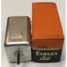 Farley Oscillator Coil 0-4-S