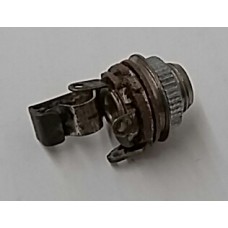 Mono Jack Midget Single Circuit - 161711-1