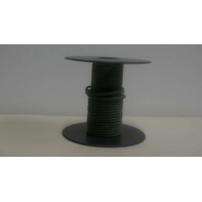 W.14 Green Pushback Wire