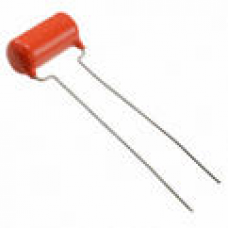 orange drop capacitor .0015 uf 600V