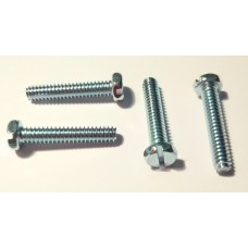 Chassis Mount Screw 344803