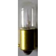Dial Lamp Bulb #455F