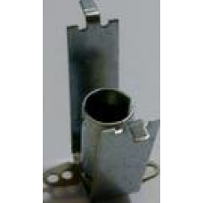 DLH 15 Insulated Bayonet Base Socket