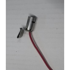 DLH Dial Lamp Bayonet Miniature Base Holder - 145546-1