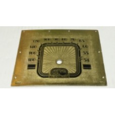 RCA Victor 5 7/8" x 5" Dial scale 