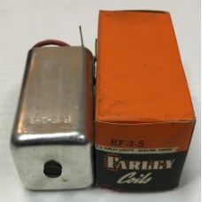 Farley Antenna Coil RF-2-S