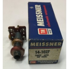 Meissner 14-1027 RF Can Universal Coil 375 KC