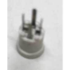 Transistor Socket 4 Pin 