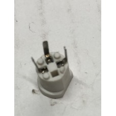 Transistor Sockets 3-Pin 