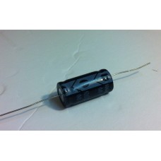 47 uf 160v axial electrolytic **BACK ORDERED**