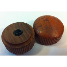 Wooden Knob 10028