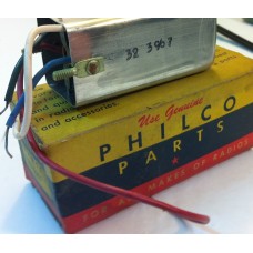 Philco 32-3967 IF Can Transformer**SOLD OUT**