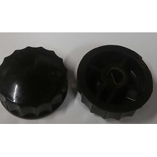 NOS Bakelite Knob - 110549-1