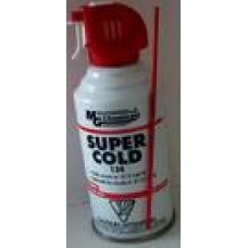 Super Cold Spray ***SOLD OUT***