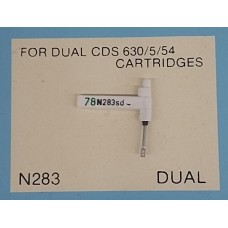 Needle N283 - 103134-1