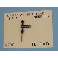 Needle N730 - 104924-1