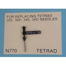 Needle N770 - 105028-1